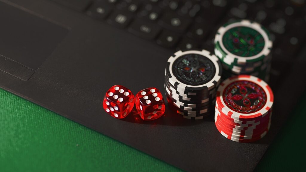 How to Ensure Safe Transactions When Gambling Online