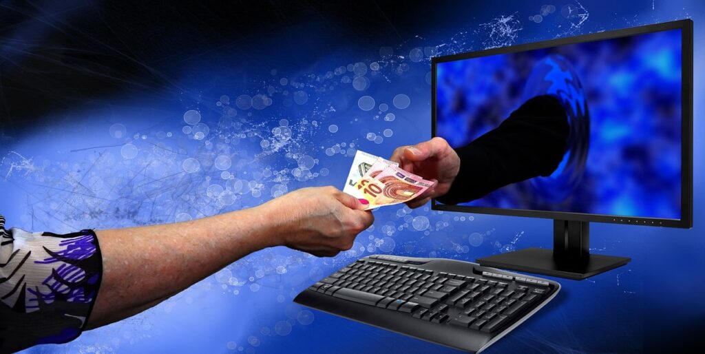 How to Ensure Safe Transactions When Gambling Online